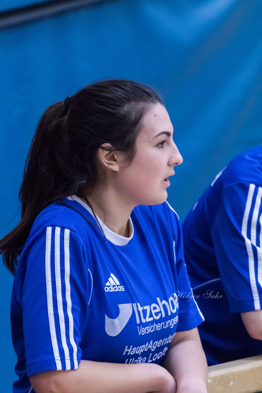 Bild 315 - Volksbank Cup Elmshorn